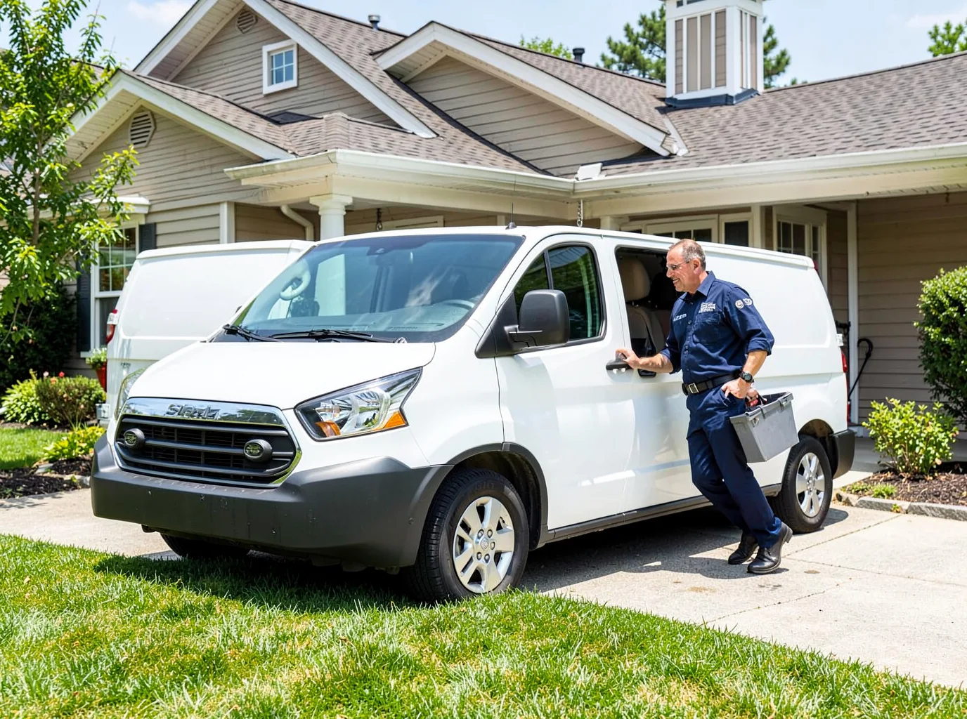 Emergency Plumber company in Monroe, SD